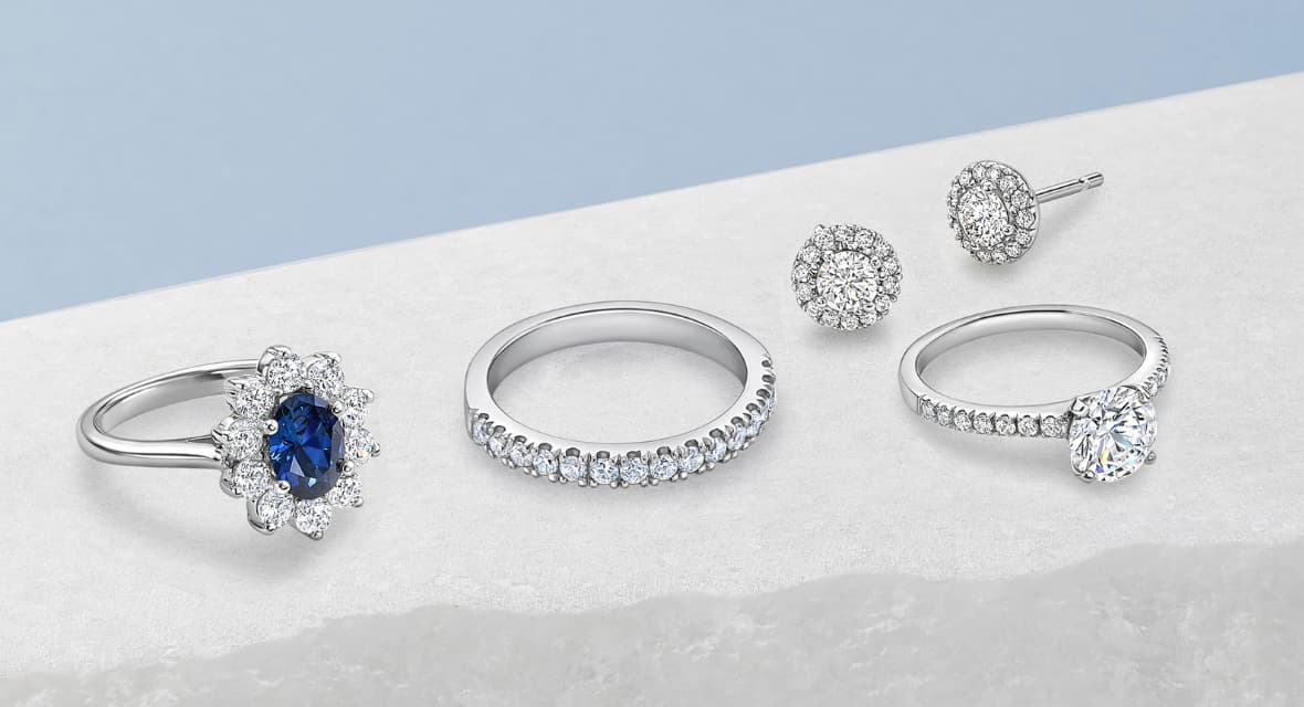 Category - Engagement Rings