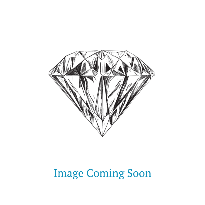 Asscher diamond example