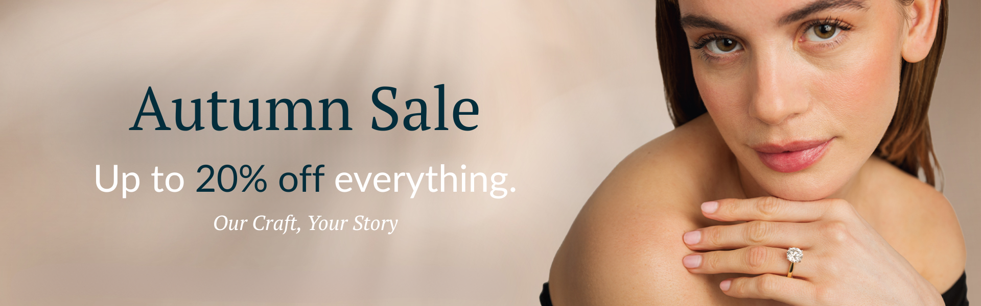 Autumn Sale