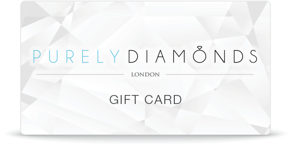 Purely Diamonds Gift Card